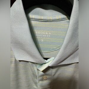 Brooks Brother Golf Polo
